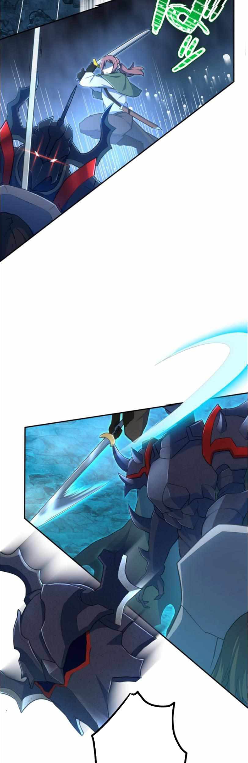 I Became an S-Rank Hunter With the Demon Lord App Chapter 32 - halaman 12