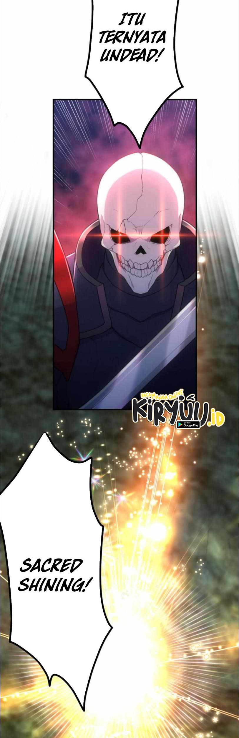 I Became an S-Rank Hunter With the Demon Lord App Chapter 32 - halaman 13