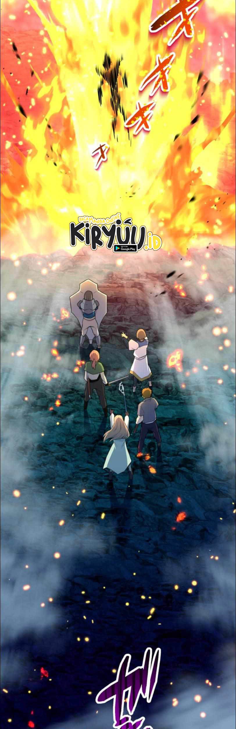 I Became an S-Rank Hunter With the Demon Lord App Chapter 32 - halaman 18