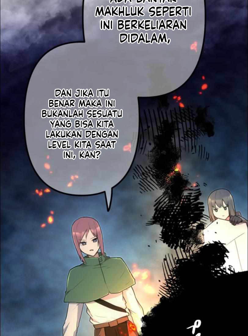 I Became an S-Rank Hunter With the Demon Lord App Chapter 32 - halaman 21
