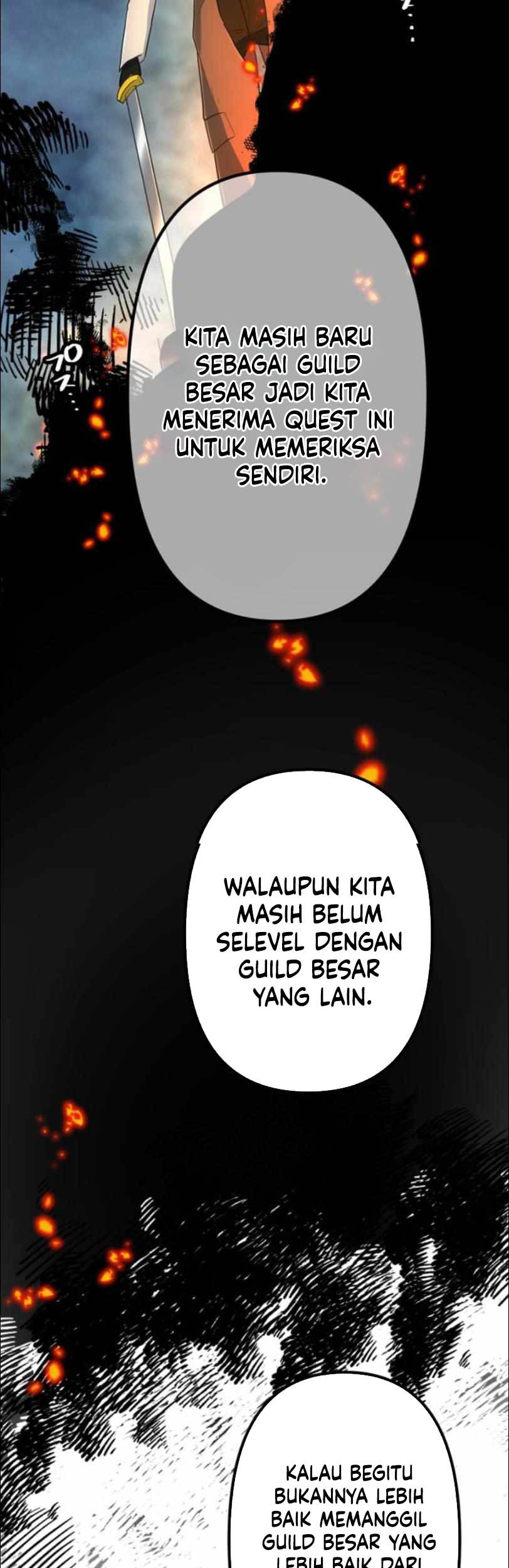 I Became an S-Rank Hunter With the Demon Lord App Chapter 32 - halaman 22