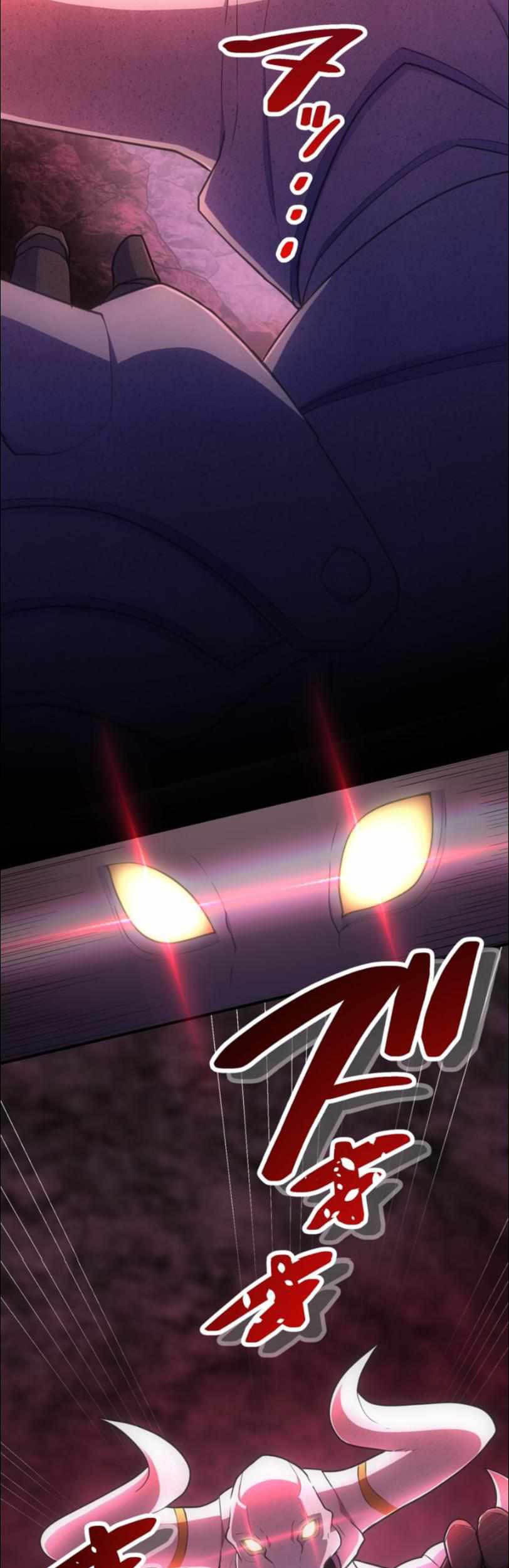 I Became an S-Rank Hunter With the Demon Lord App Chapter 32 - halaman 27