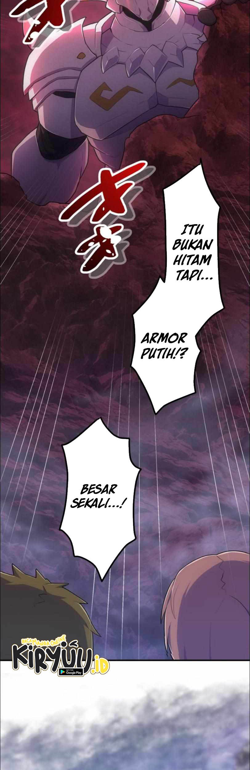 I Became an S-Rank Hunter With the Demon Lord App Chapter 32 - halaman 28