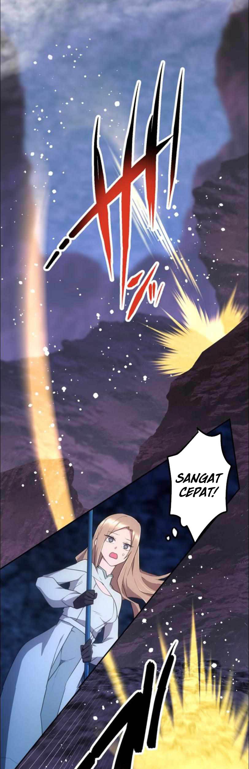 I Became an S-Rank Hunter With the Demon Lord App Chapter 32 - halaman 29