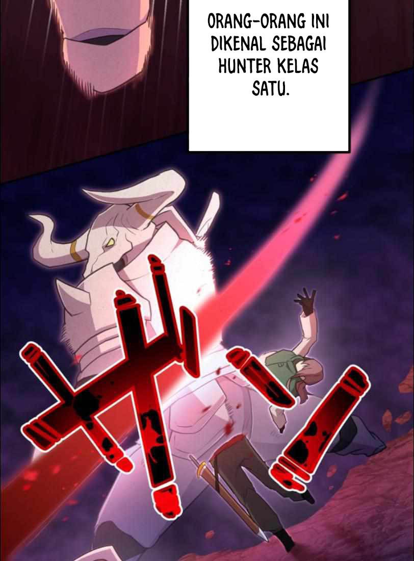 I Became an S-Rank Hunter With the Demon Lord App Chapter 32 - halaman 31