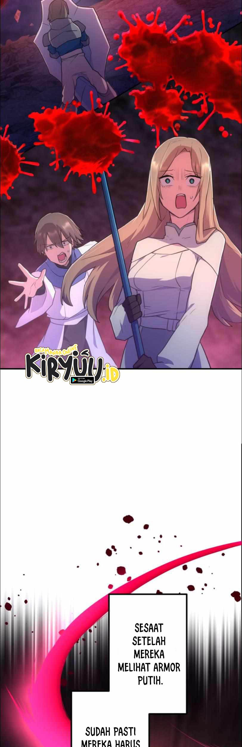 I Became an S-Rank Hunter With the Demon Lord App Chapter 32 - halaman 32