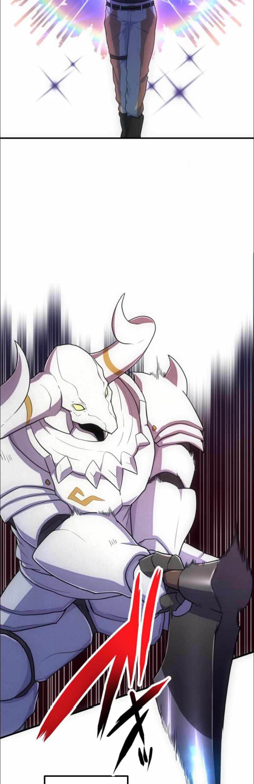 I Became an S-Rank Hunter With the Demon Lord App Chapter 32 - halaman 39