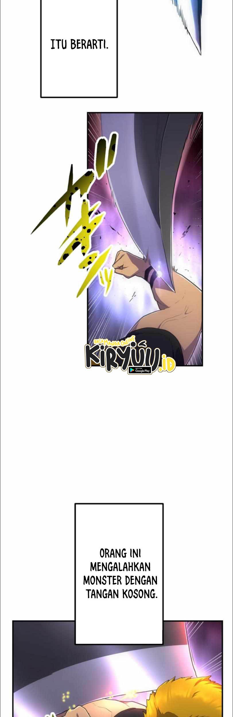 I Became an S-Rank Hunter With the Demon Lord App Chapter 32 - halaman 40