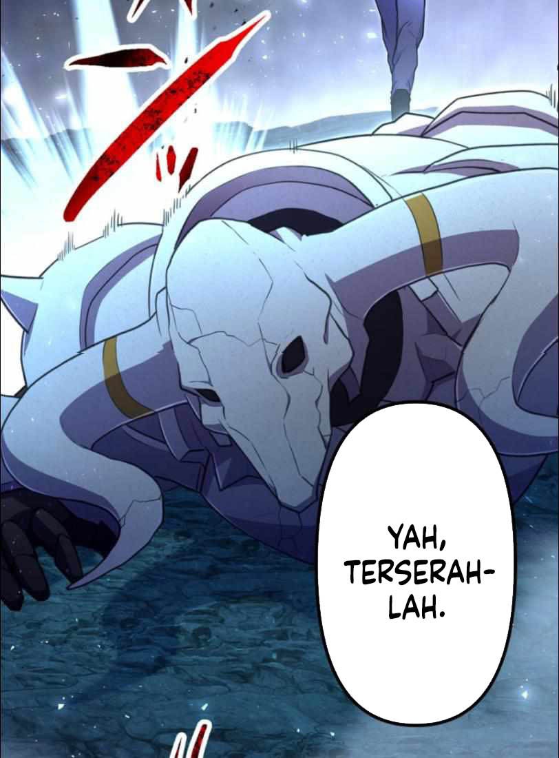I Became an S-Rank Hunter With the Demon Lord App Chapter 32 - halaman 46