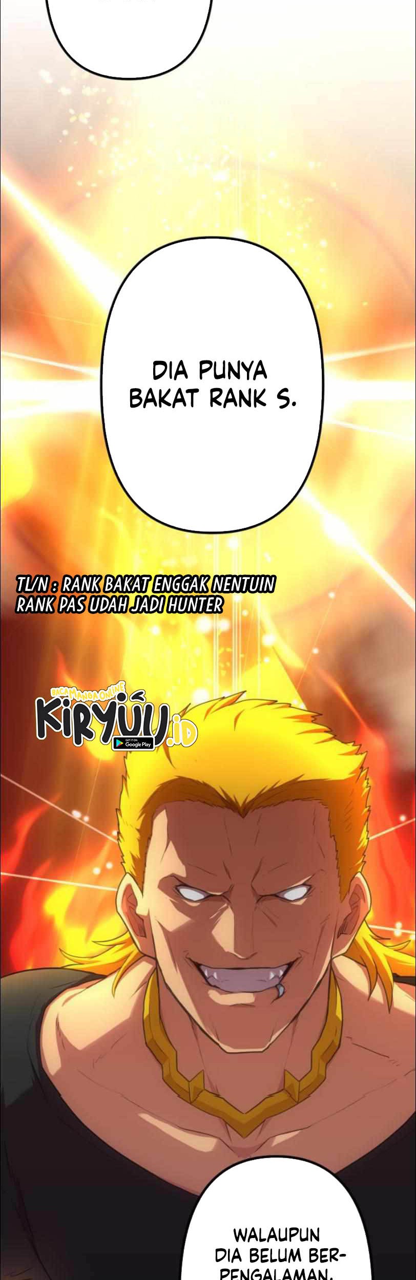 I Became an S-Rank Hunter With the Demon Lord App Chapter 32 - halaman 48