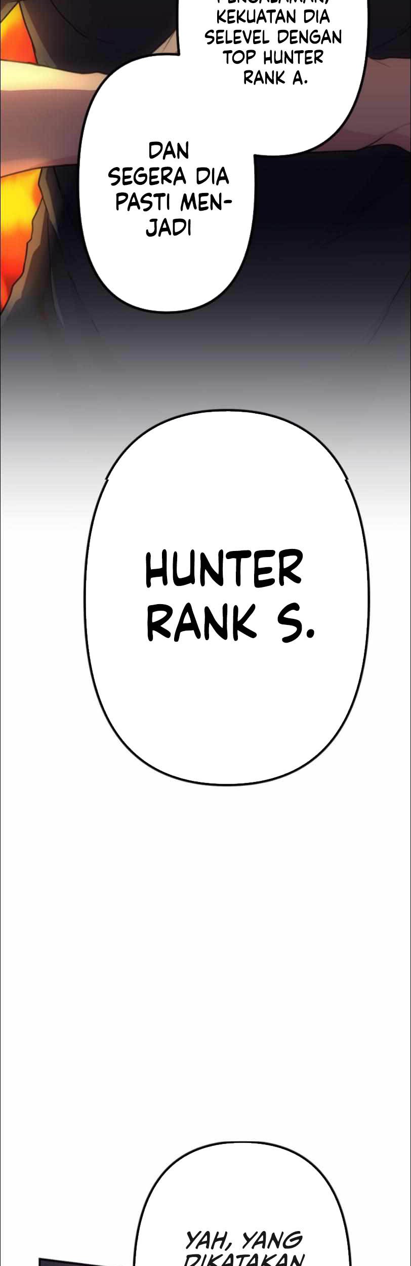 I Became an S-Rank Hunter With the Demon Lord App Chapter 32 - halaman 49