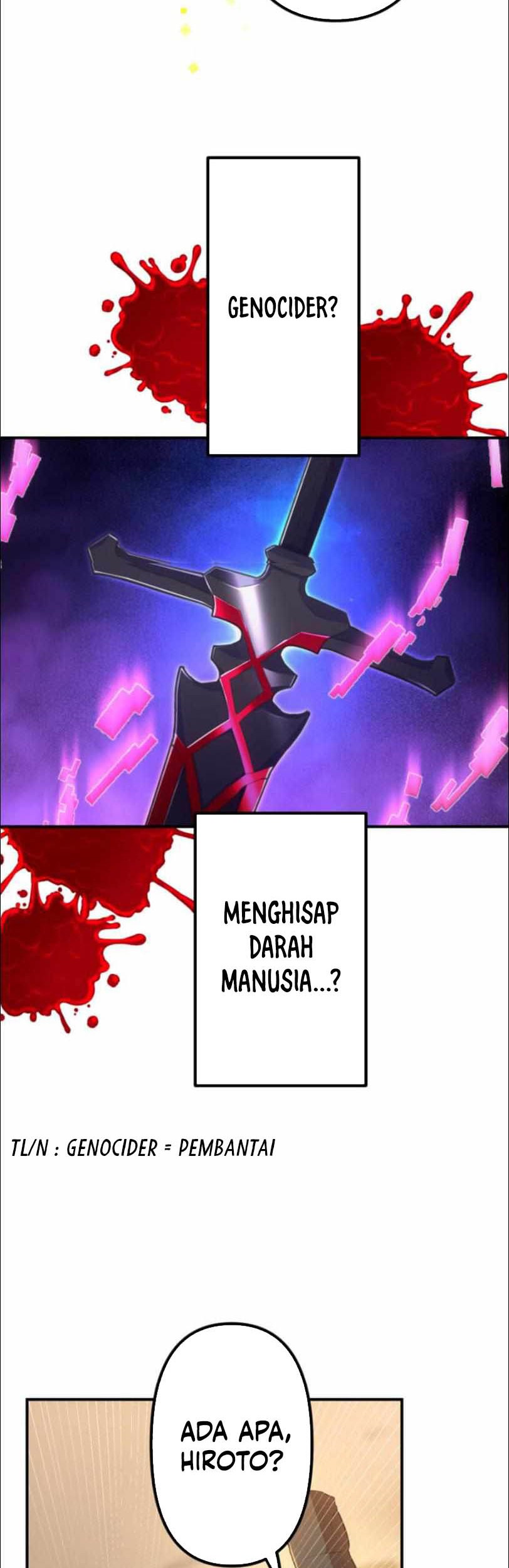 I Became an S-Rank Hunter With the Demon Lord App Chapter 32 - halaman 5