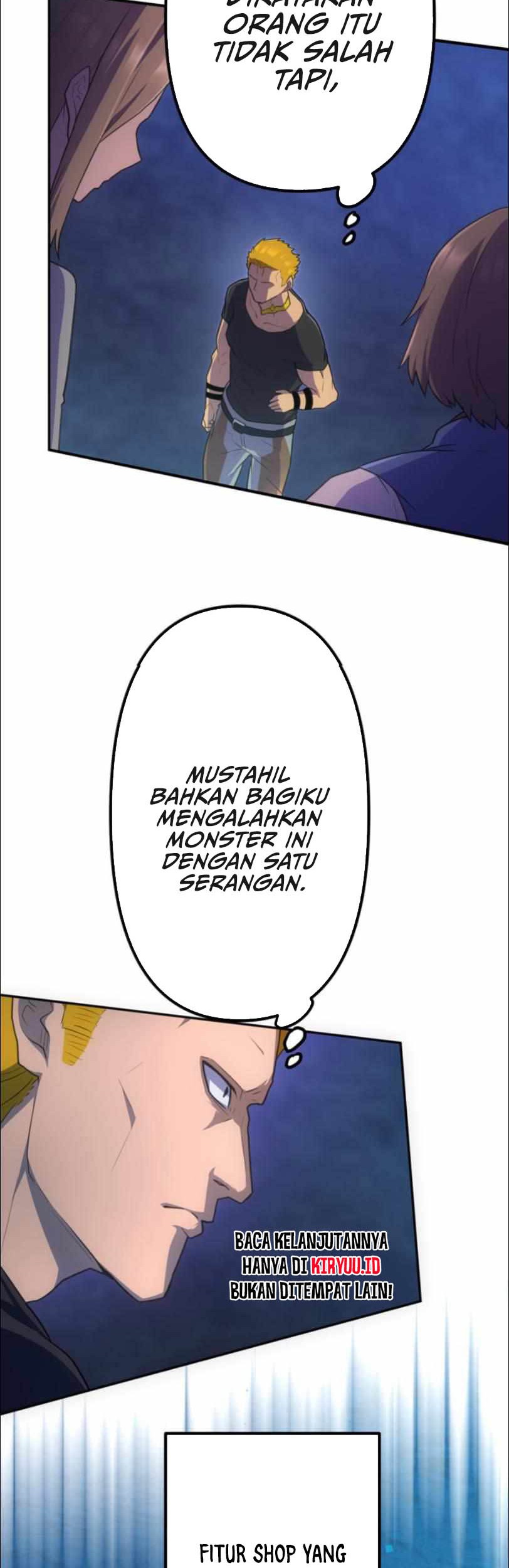I Became an S-Rank Hunter With the Demon Lord App Chapter 32 - halaman 50