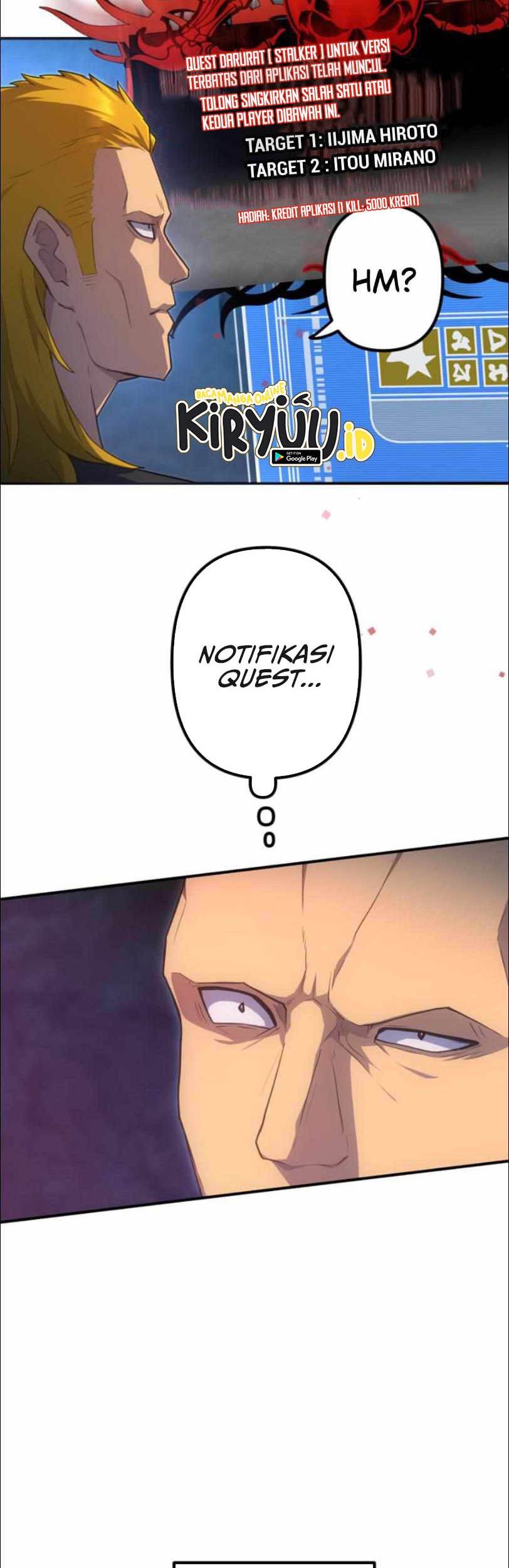 I Became an S-Rank Hunter With the Demon Lord App Chapter 32 - halaman 53