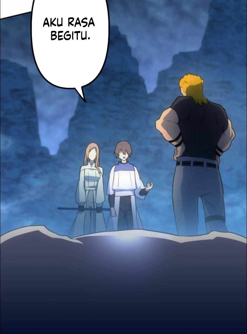 I Became an S-Rank Hunter With the Demon Lord App Chapter 32 - halaman 61