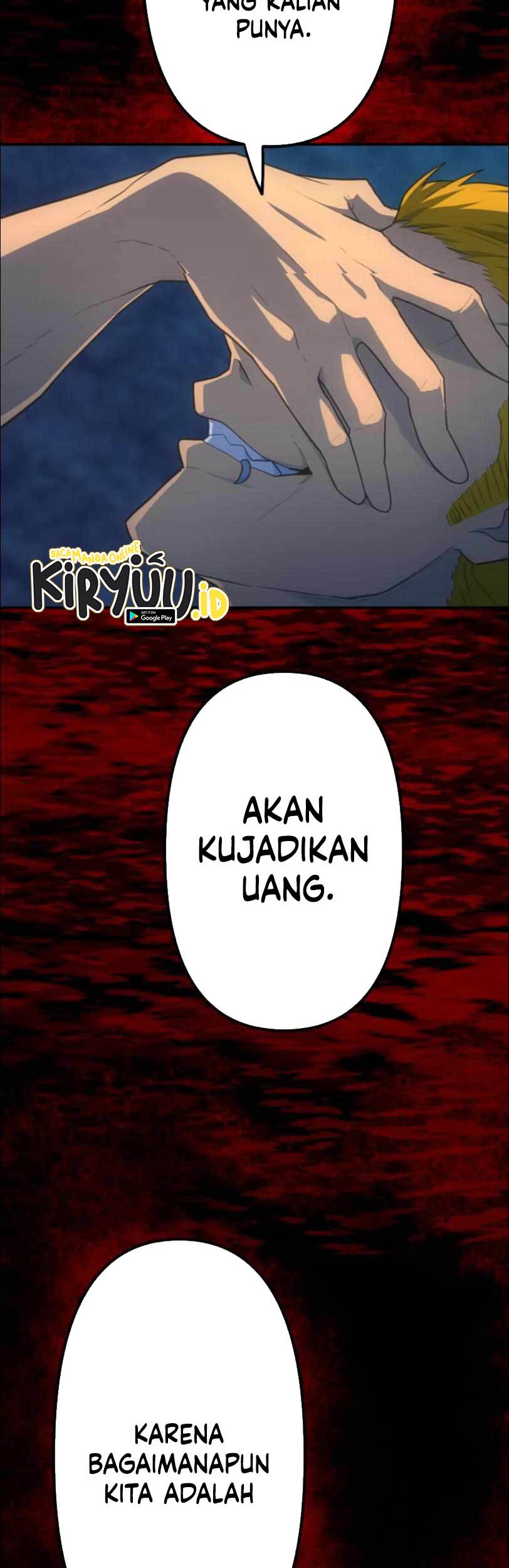I Became an S-Rank Hunter With the Demon Lord App Chapter 32 - halaman 65