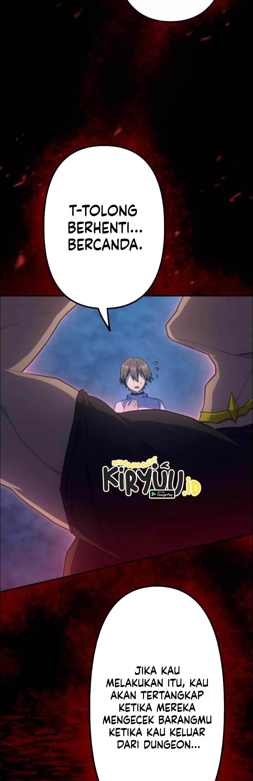 I Became an S-Rank Hunter With the Demon Lord App Chapter 32 - halaman 67