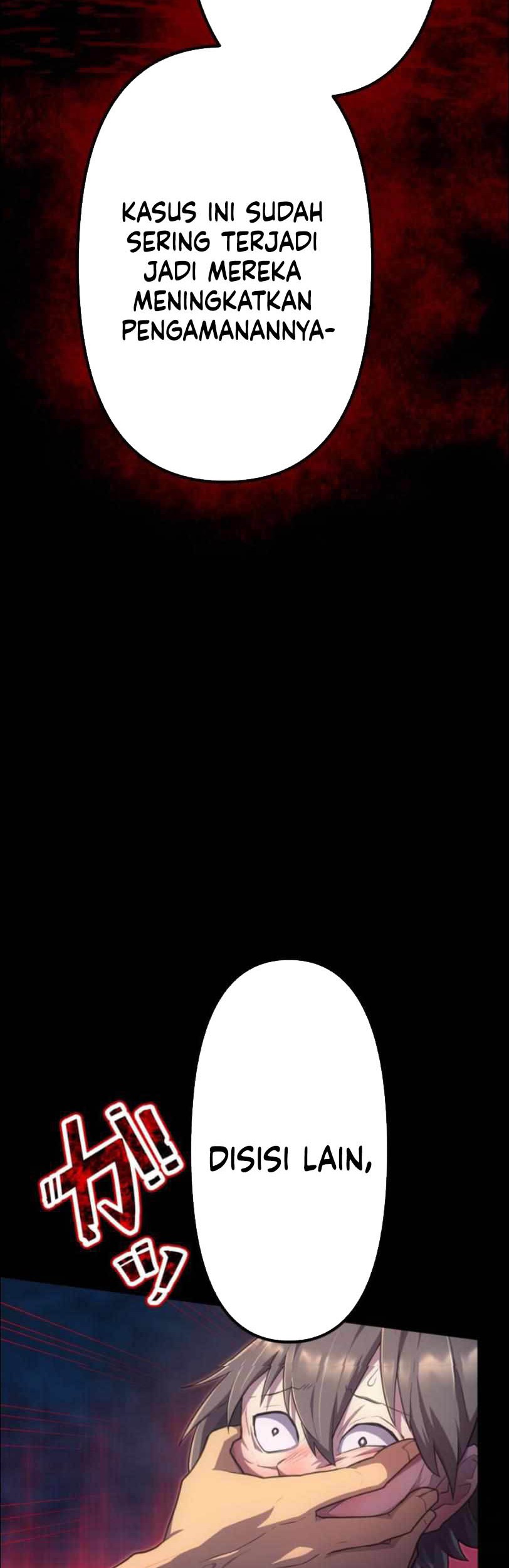I Became an S-Rank Hunter With the Demon Lord App Chapter 32 - halaman 68