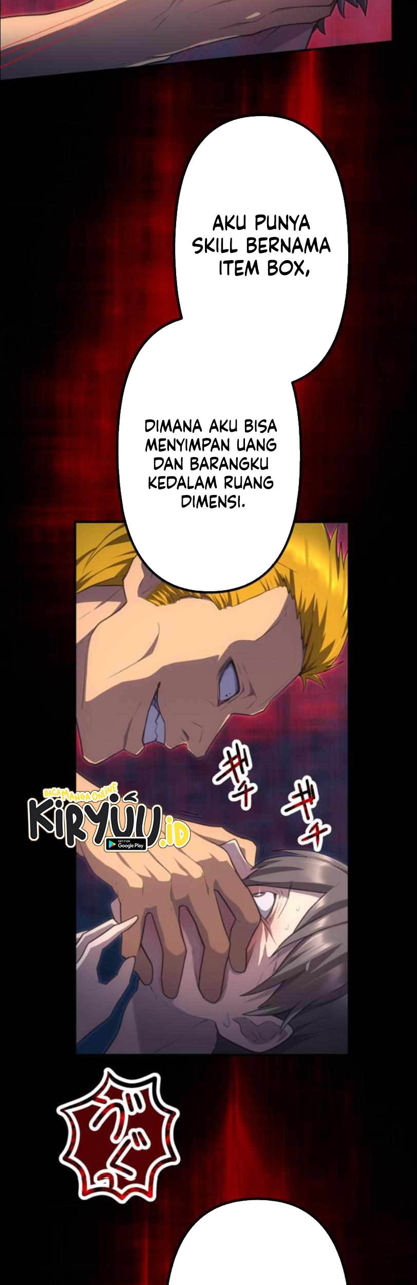 I Became an S-Rank Hunter With the Demon Lord App Chapter 32 - halaman 69