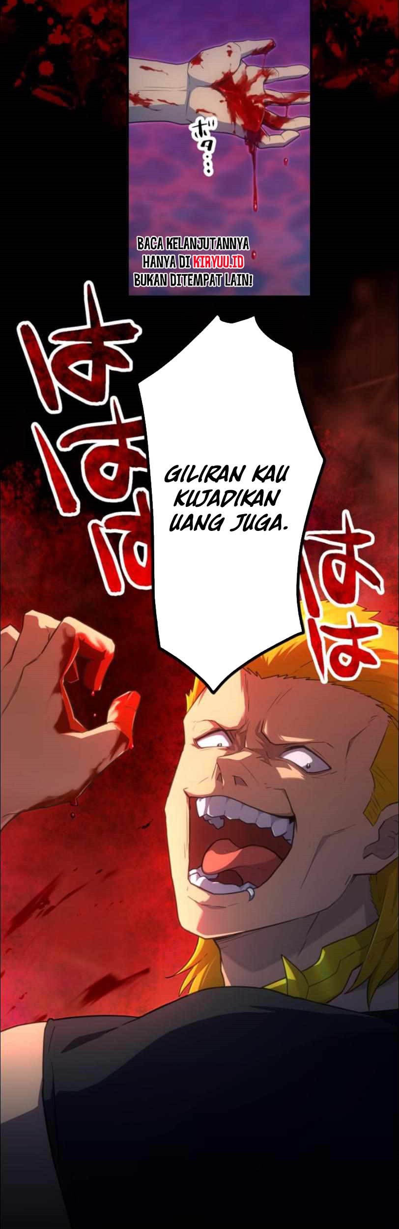 I Became an S-Rank Hunter With the Demon Lord App Chapter 32 - halaman 74
