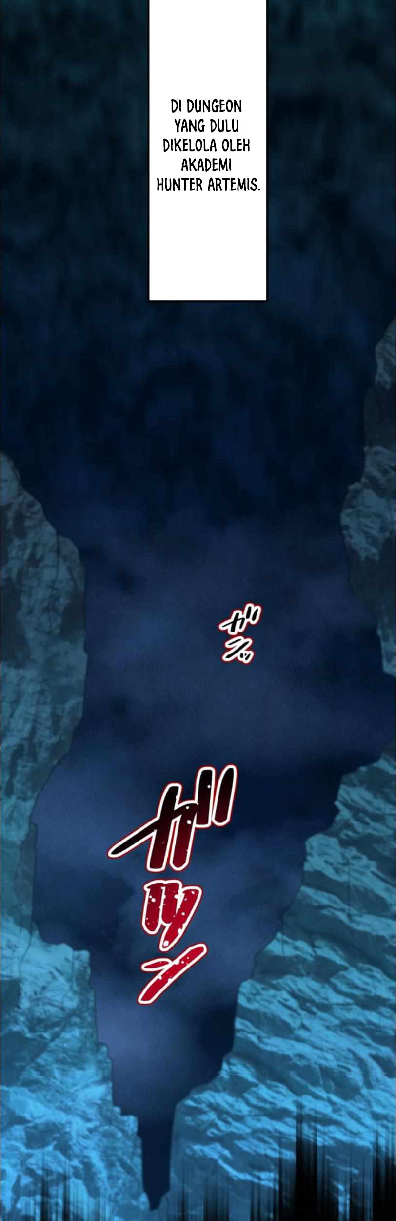 I Became an S-Rank Hunter With the Demon Lord App Chapter 32 - halaman 9