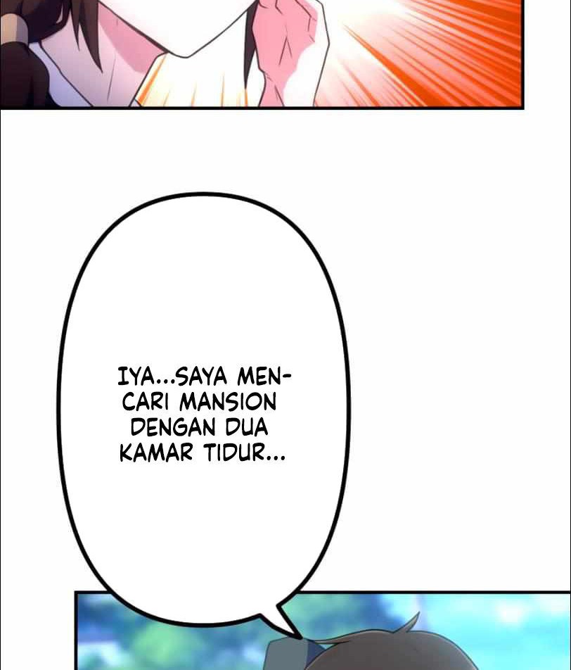 I Became an S-Rank Hunter With the Demon Lord App Chapter 33 - halaman 13