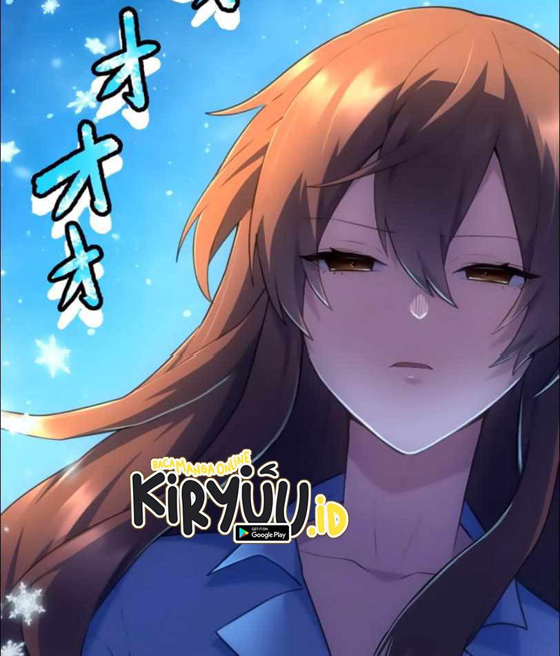 I Became an S-Rank Hunter With the Demon Lord App Chapter 33 - halaman 21