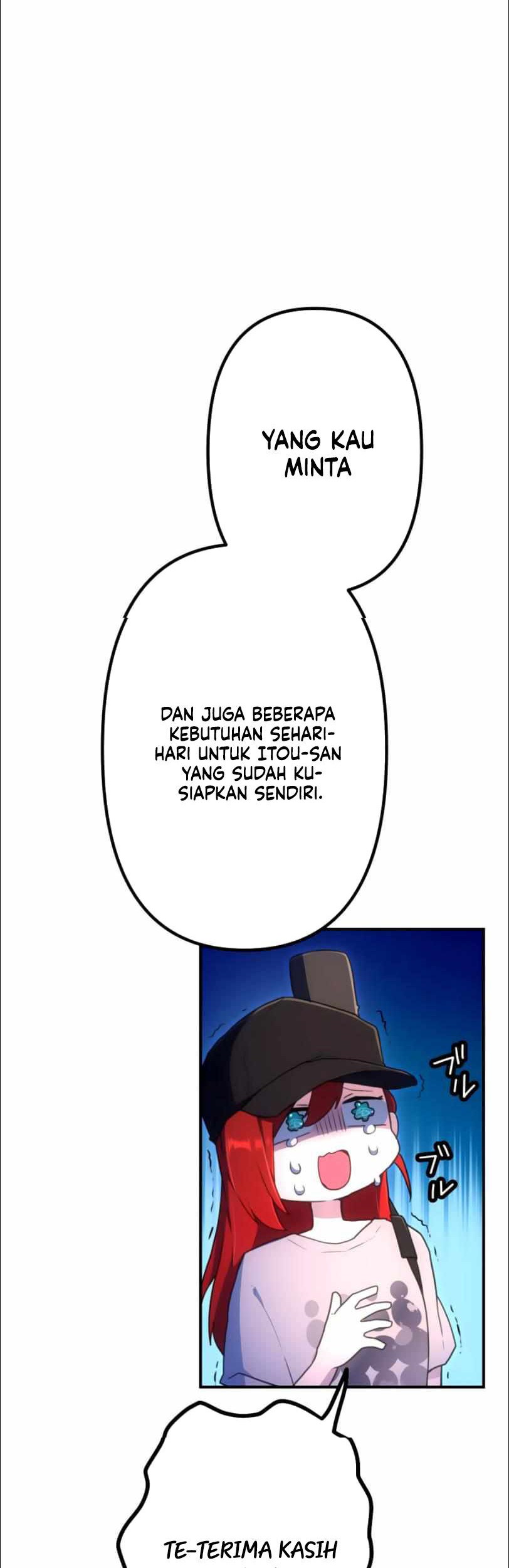 I Became an S-Rank Hunter With the Demon Lord App Chapter 33 - halaman 23