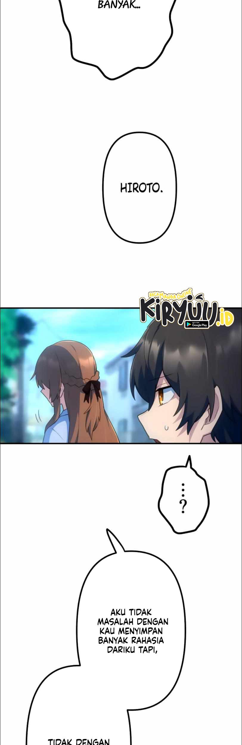 I Became an S-Rank Hunter With the Demon Lord App Chapter 33 - halaman 24