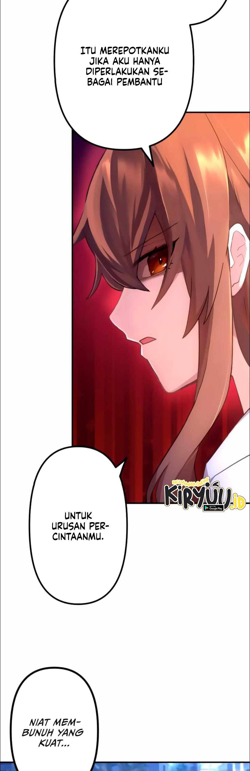I Became an S-Rank Hunter With the Demon Lord App Chapter 33 - halaman 26