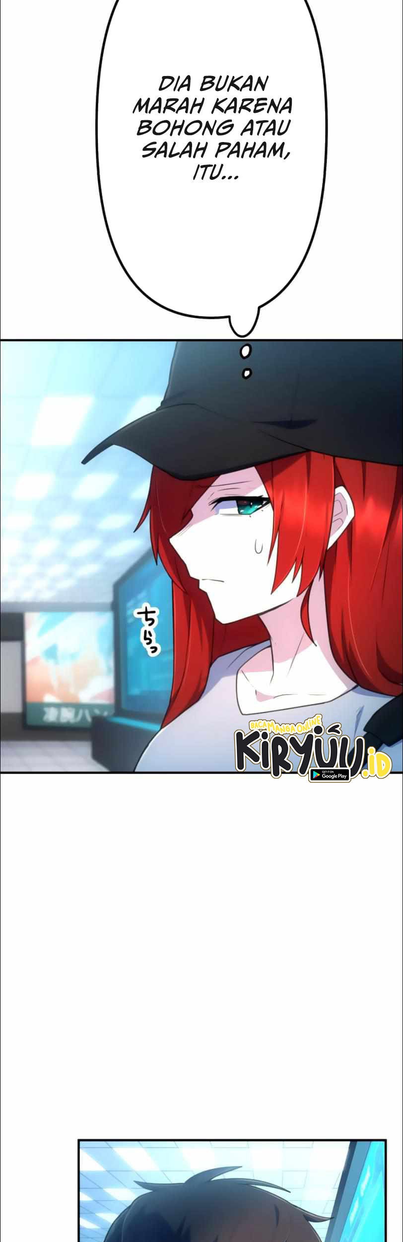 I Became an S-Rank Hunter With the Demon Lord App Chapter 33 - halaman 34