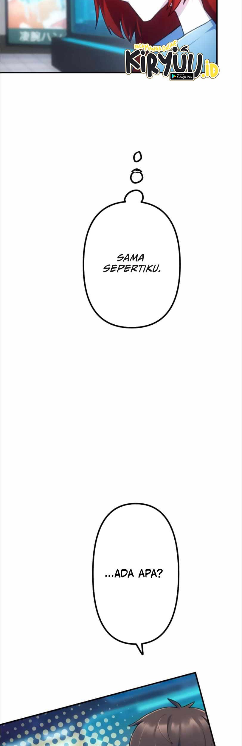 I Became an S-Rank Hunter With the Demon Lord App Chapter 33 - halaman 36
