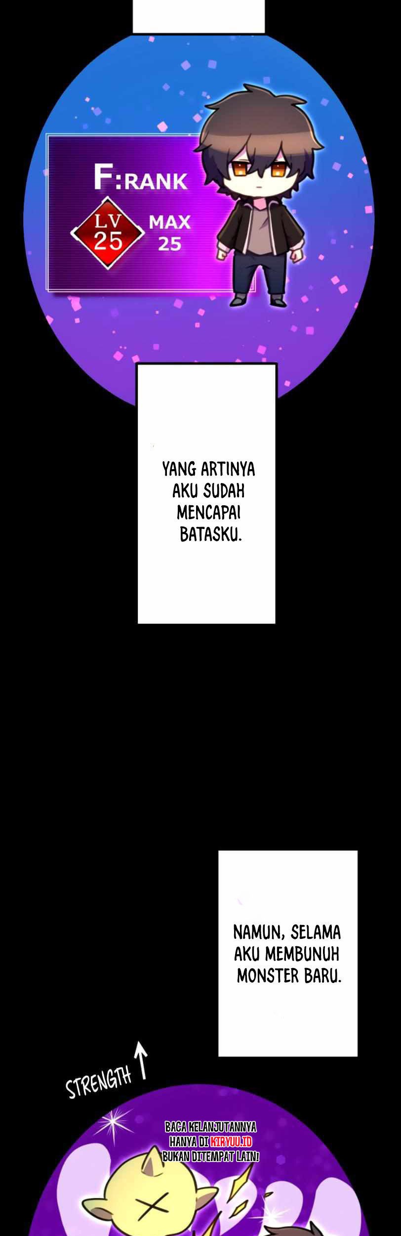 I Became an S-Rank Hunter With the Demon Lord App Chapter 33 - halaman 40