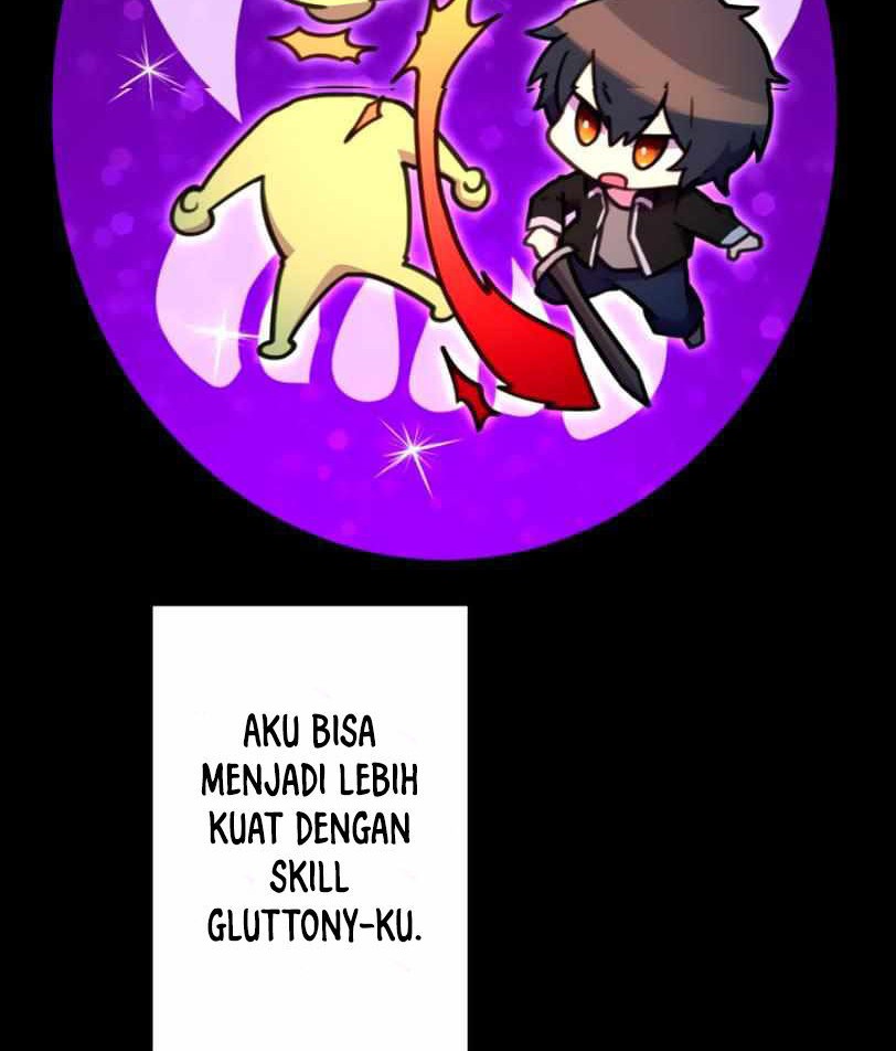 I Became an S-Rank Hunter With the Demon Lord App Chapter 33 - halaman 41