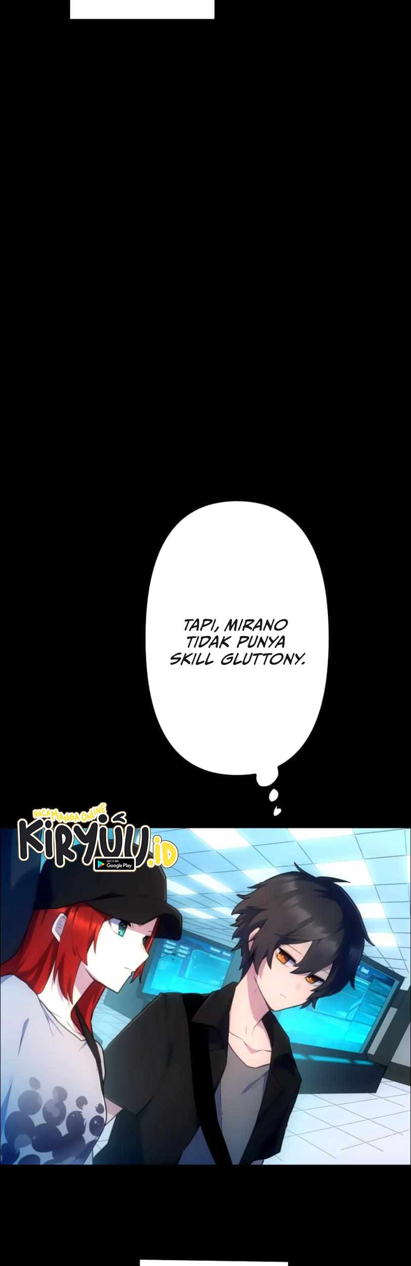 I Became an S-Rank Hunter With the Demon Lord App Chapter 33 - halaman 42