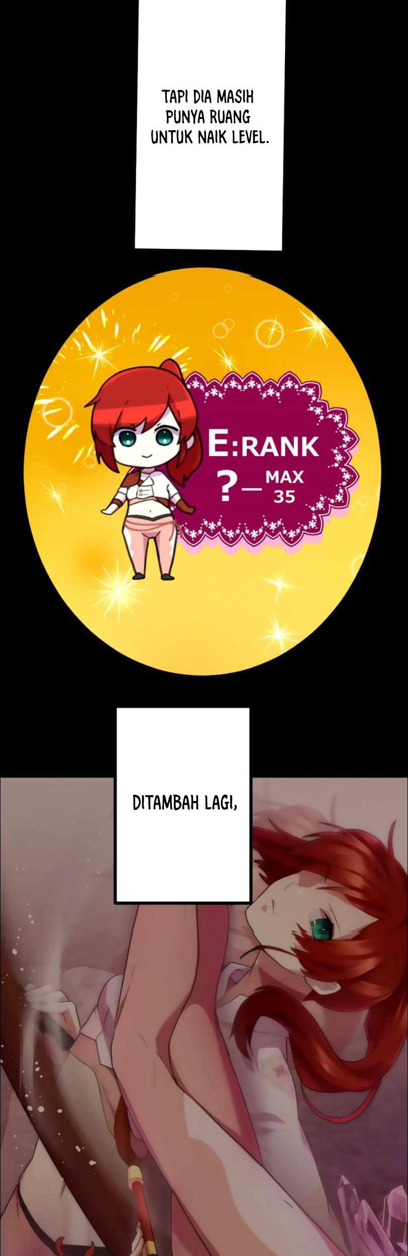 I Became an S-Rank Hunter With the Demon Lord App Chapter 33 - halaman 43
