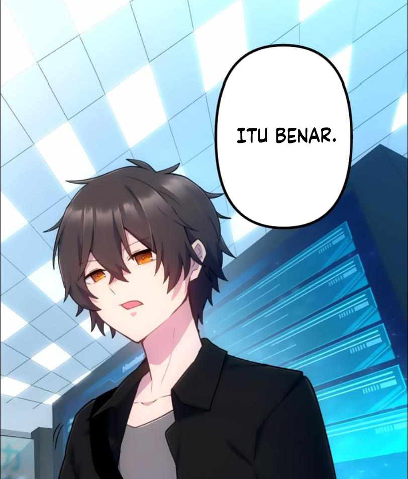 I Became an S-Rank Hunter With the Demon Lord App Chapter 33 - halaman 49