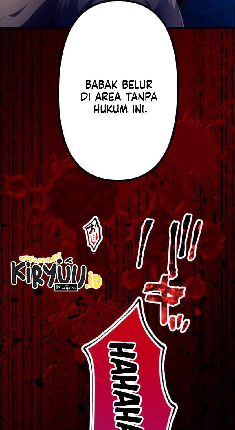 I Became an S-Rank Hunter With the Demon Lord App Chapter 33 - halaman 5