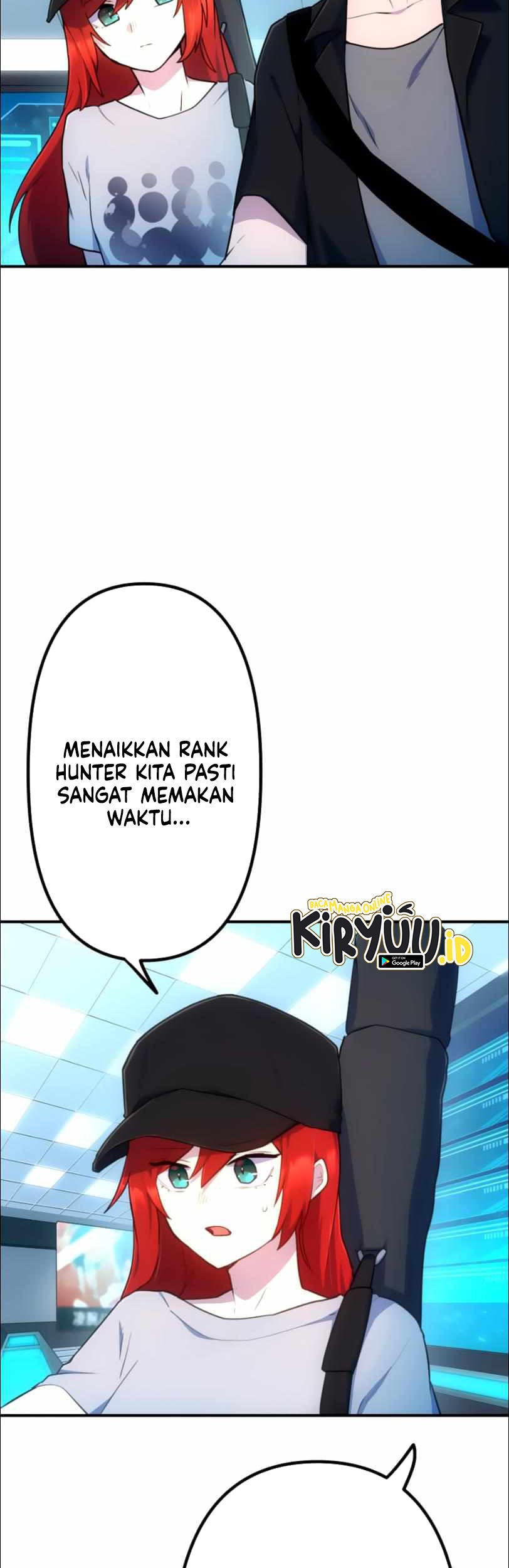 I Became an S-Rank Hunter With the Demon Lord App Chapter 33 - halaman 52