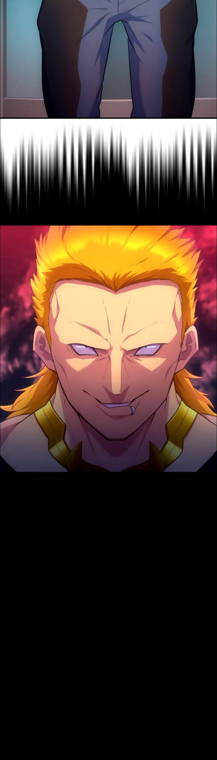 I Became an S-Rank Hunter With the Demon Lord App Chapter 33 - halaman 59