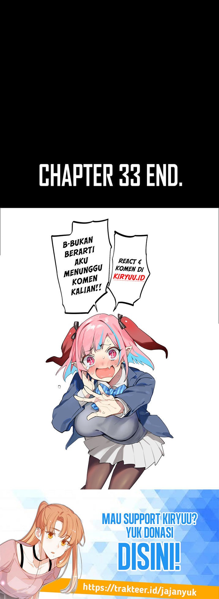 I Became an S-Rank Hunter With the Demon Lord App Chapter 33 - halaman 60