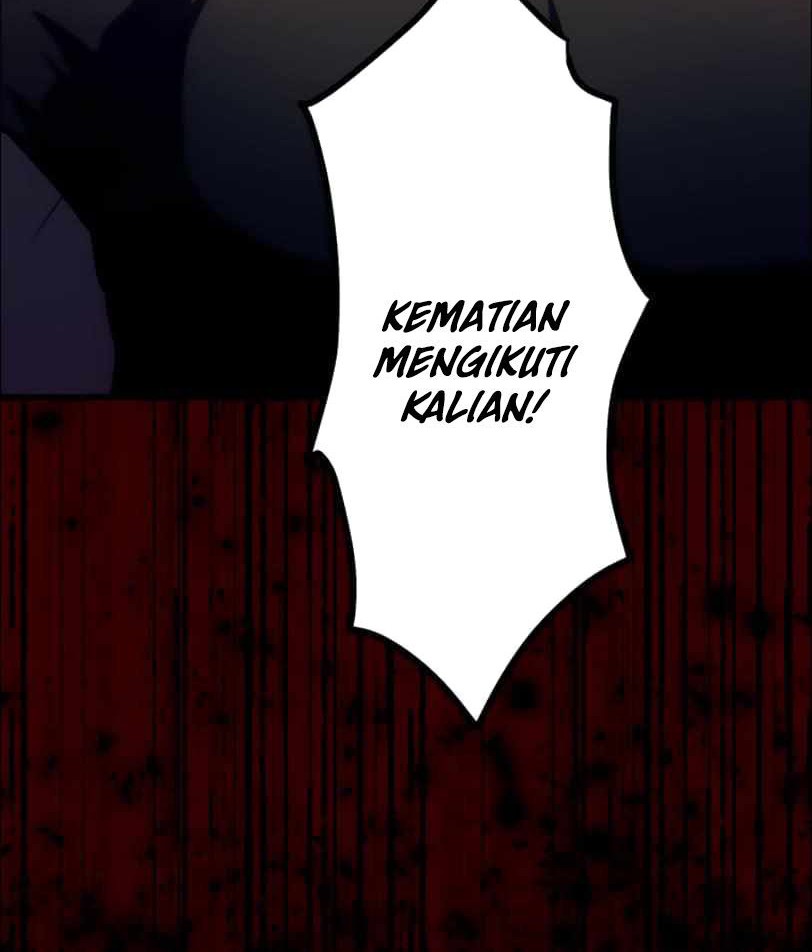 I Became an S-Rank Hunter With the Demon Lord App Chapter 33 - halaman 9