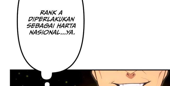 I Became an S-Rank Hunter With the Demon Lord App Chapter 34 - halaman 17