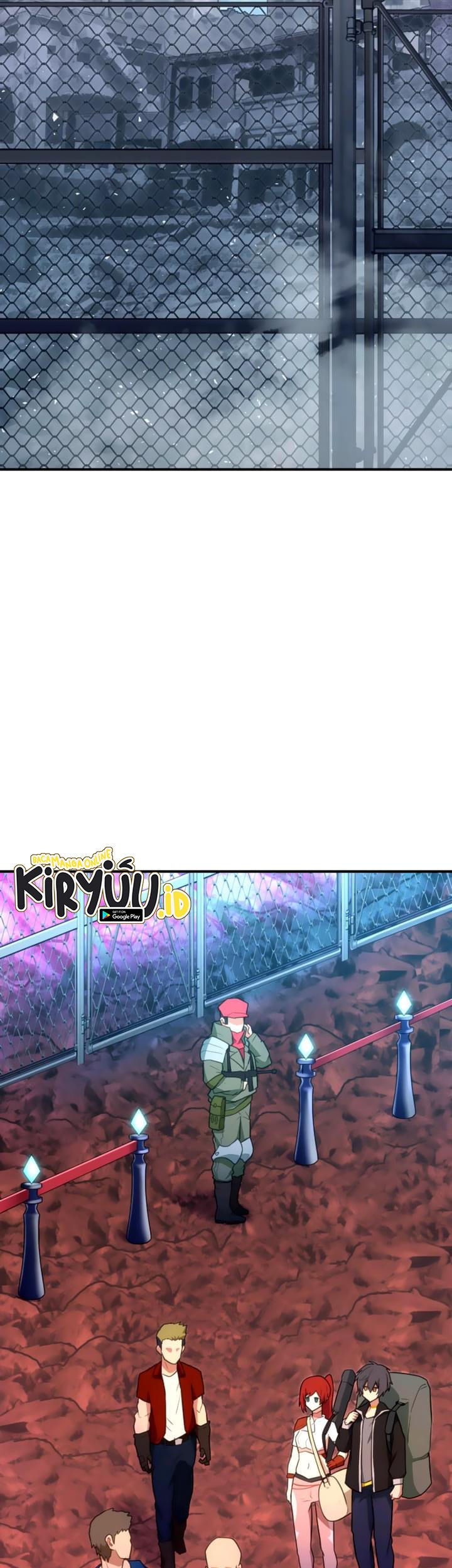 I Became an S-Rank Hunter With the Demon Lord App Chapter 34 - halaman 22