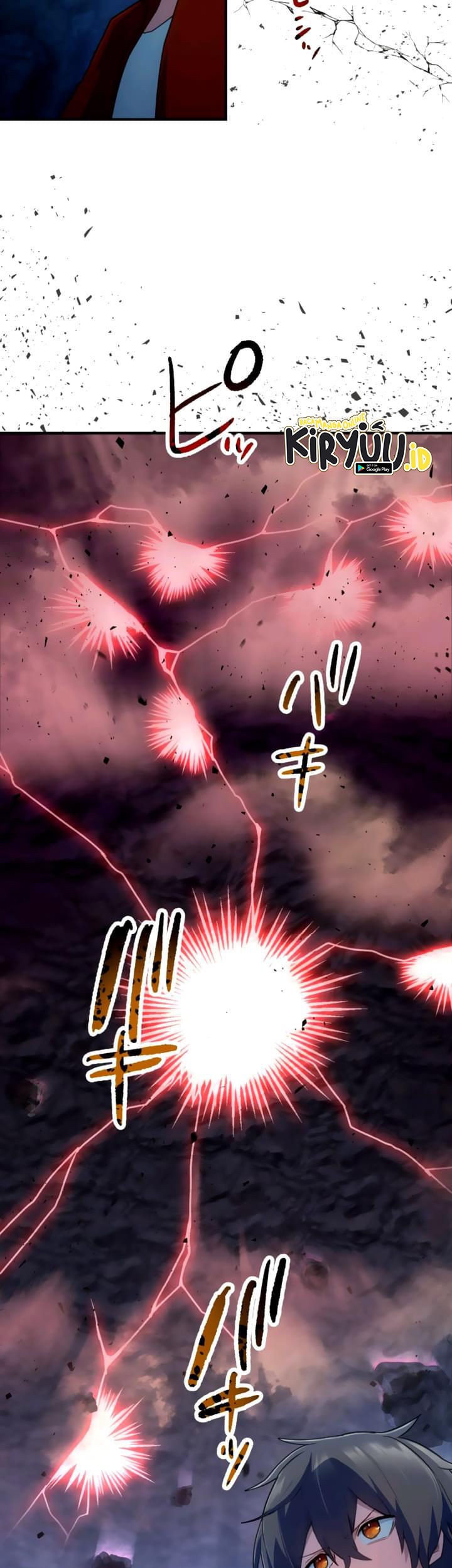 I Became an S-Rank Hunter With the Demon Lord App Chapter 34 - halaman 46