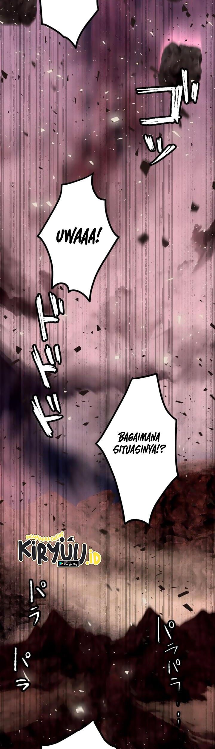 I Became an S-Rank Hunter With the Demon Lord App Chapter 34 - halaman 48