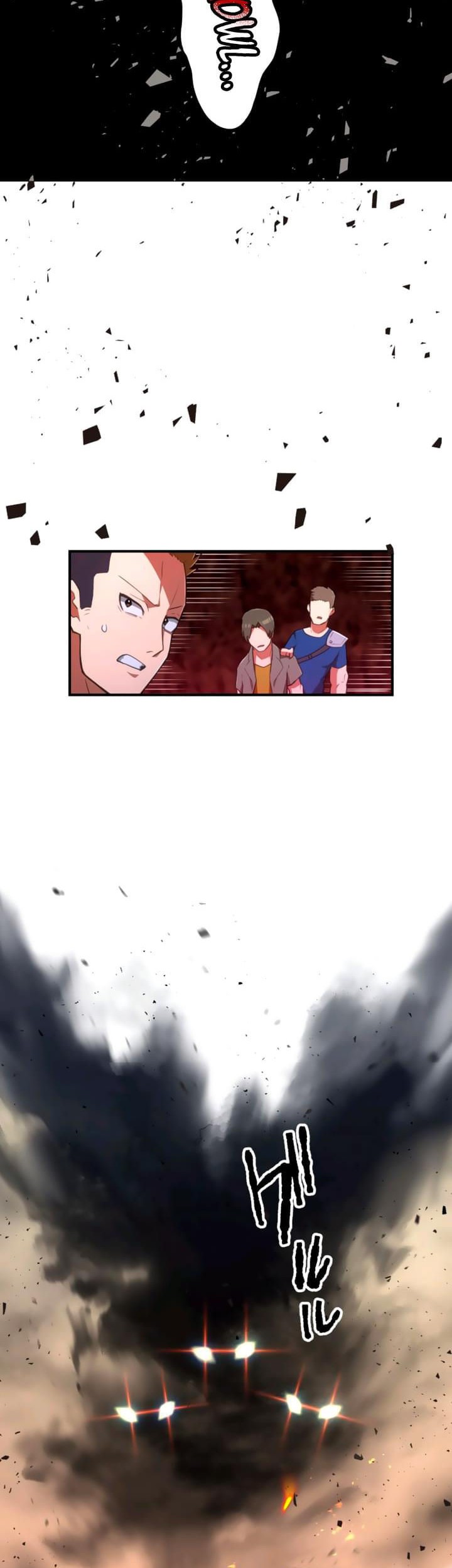 I Became an S-Rank Hunter With the Demon Lord App Chapter 34 - halaman 51