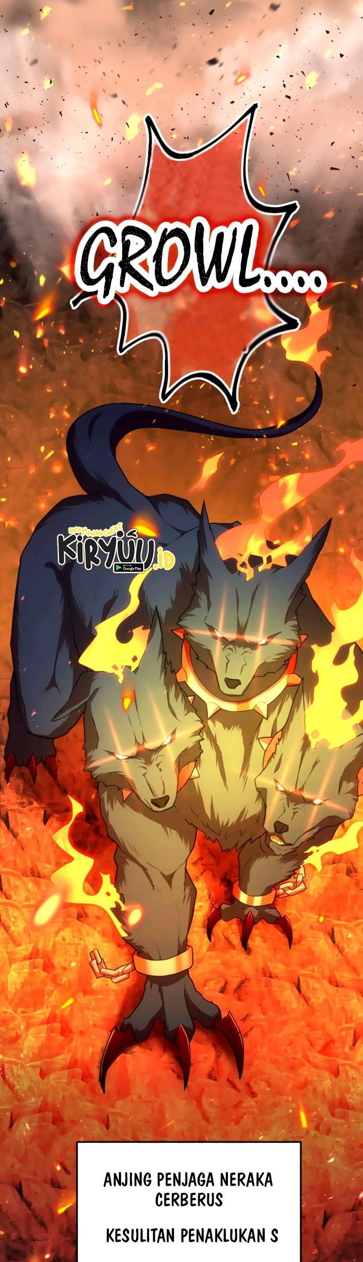 I Became an S-Rank Hunter With the Demon Lord App Chapter 34 - halaman 52