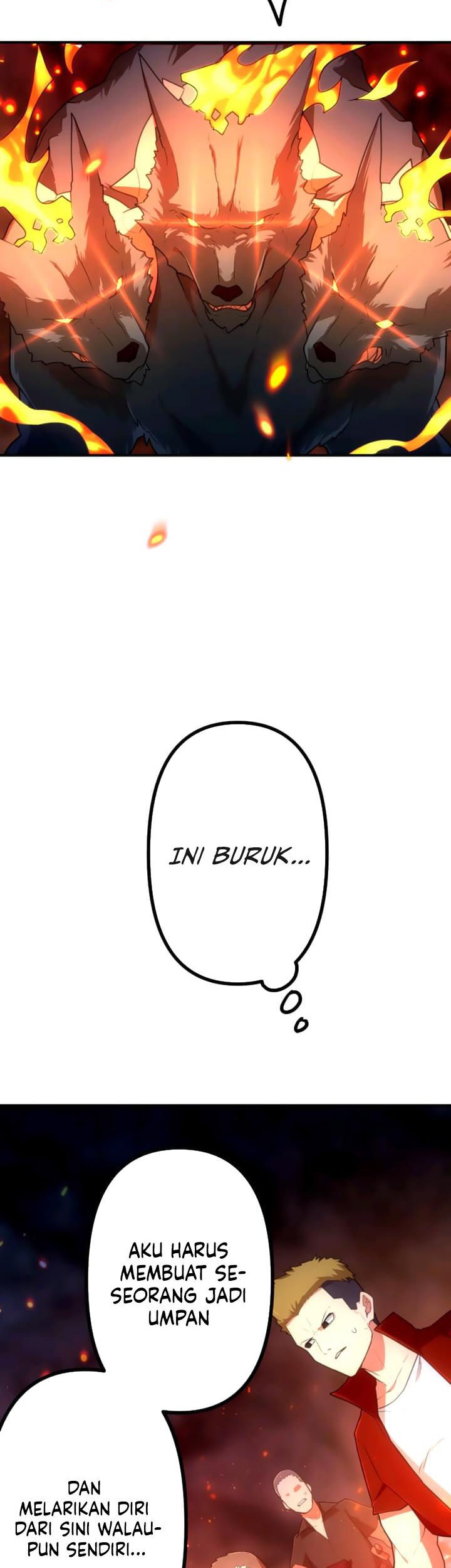 I Became an S-Rank Hunter With the Demon Lord App Chapter 34 - halaman 55