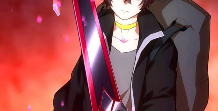 I Became an S-Rank Hunter With the Demon Lord App Chapter 34 - halaman 57
